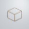 Ekena Millwork Small Pueblo Decorative Fretwork Wood Wall Panels, Alder, 11 3/8"W x 11 3/8"H x 3/8"T WALW12X12X0375PBLAL - alternate 4